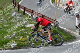 Photo #2171696 | 20-06-2022 15:46 | Passo Dello Stelvio - Waterfall curve BICYCLES
