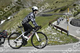 Photo #3064575 | 09-06-2023 11:01 | Passo Dello Stelvio - Waterfall curve BICYCLES