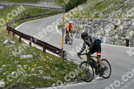 Photo #3493438 | 16-07-2023 12:27 | Passo Dello Stelvio - Waterfall curve BICYCLES