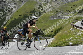 Foto #3710892 | 02-08-2023 15:11 | Passo Dello Stelvio - Waterfall Kehre BICYCLES