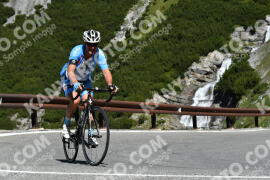 Photo #2264932 | 09-07-2022 10:53 | Passo Dello Stelvio - Waterfall curve BICYCLES