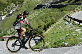 Photo #2183600 | 25-06-2022 09:33 | Passo Dello Stelvio - Waterfall curve BICYCLES
