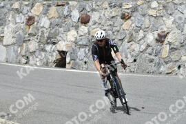 Photo #3203472 | 23-06-2023 14:40 | Passo Dello Stelvio - Waterfall curve BICYCLES