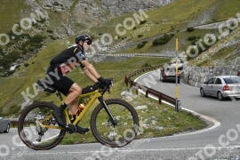 Photo #2789388 | 01-09-2022 10:39 | Passo Dello Stelvio - Waterfall curve BICYCLES