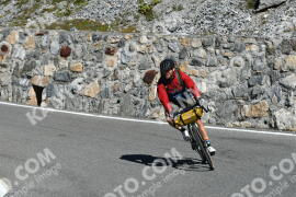 Fotó #4305627 | 26-09-2023 12:31 | Passo Dello Stelvio - Vízesés kanyar Bicajosok
