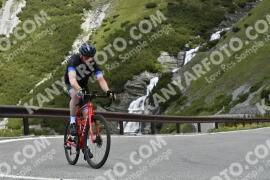 Photo #3362874 | 06-07-2023 12:00 | Passo Dello Stelvio - Waterfall curve BICYCLES
