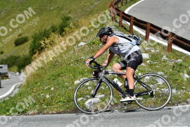 Photo #2699959 | 21-08-2022 12:43 | Passo Dello Stelvio - Waterfall curve BICYCLES
