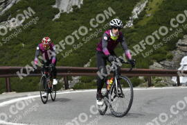 Photo #3762939 | 08-08-2023 11:40 | Passo Dello Stelvio - Waterfall curve BICYCLES