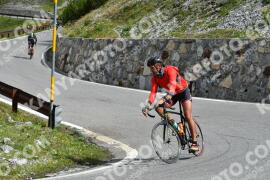 Photo #2462437 | 31-07-2022 10:39 | Passo Dello Stelvio - Waterfall curve BICYCLES