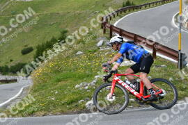 Photo #2365862 | 21-07-2022 14:02 | Passo Dello Stelvio - Waterfall curve BICYCLES