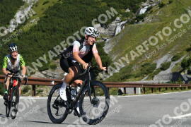 Photo #2513127 | 05-08-2022 10:00 | Passo Dello Stelvio - Waterfall curve BICYCLES