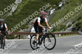Photo #3359936 | 05-07-2023 09:59 | Passo Dello Stelvio - Waterfall curve BICYCLES