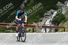 Photo #2485158 | 02-08-2022 11:07 | Passo Dello Stelvio - Waterfall curve BICYCLES