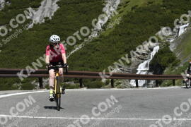 Foto #3360903 | 05-07-2023 10:50 | Passo Dello Stelvio - Waterfall Kehre BICYCLES