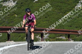 Photo #4217748 | 09-09-2023 10:35 | Passo Dello Stelvio - Waterfall curve BICYCLES