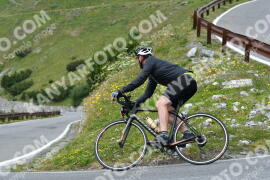 Photo #2365635 | 21-07-2022 13:33 | Passo Dello Stelvio - Waterfall curve BICYCLES