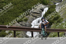 Photo #3328108 | 02-07-2023 10:11 | Passo Dello Stelvio - Waterfall curve BICYCLES