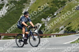 Photo #2542459 | 08-08-2022 10:08 | Passo Dello Stelvio - Waterfall curve BICYCLES