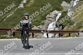 Photo #2864738 | 12-09-2022 10:48 | Passo Dello Stelvio - Waterfall curve BICYCLES