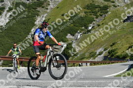 Foto #2502424 | 04-08-2022 09:58 | Passo Dello Stelvio - Waterfall Kehre BICYCLES
