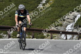 Photo #2874411 | 13-09-2022 11:38 | Passo Dello Stelvio - Waterfall curve BICYCLES