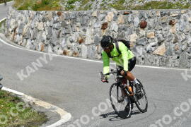 Photo #2495041 | 03-08-2022 13:12 | Passo Dello Stelvio - Waterfall curve BICYCLES