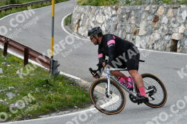 Photo #2179583 | 24-06-2022 12:36 | Passo Dello Stelvio - Waterfall curve BICYCLES