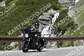 Photo #3431106 | 11-07-2023 12:07 | Passo Dello Stelvio - Waterfall curve
