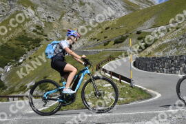 Photo #2777015 | 29-08-2022 11:32 | Passo Dello Stelvio - Waterfall curve BICYCLES