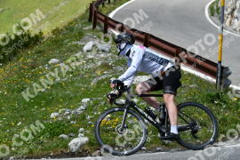 Photo #2192518 | 25-06-2022 14:18 | Passo Dello Stelvio - Waterfall curve BICYCLES