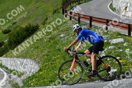 Photo #2152084 | 18-06-2022 16:46 | Passo Dello Stelvio - Waterfall curve BICYCLES