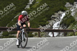 Photo #3357893 | 05-07-2023 12:32 | Passo Dello Stelvio - Waterfall curve BICYCLES