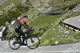 Photo #3099724 | 14-06-2023 10:51 | Passo Dello Stelvio - Waterfall curve BICYCLES