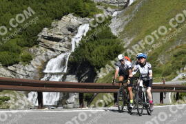 Photo #3816518 | 11-08-2023 10:46 | Passo Dello Stelvio - Waterfall curve BICYCLES