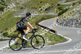 Photo #2699542 | 21-08-2022 12:09 | Passo Dello Stelvio - Waterfall curve BICYCLES