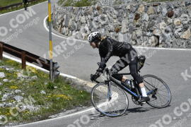 Photo #2112556 | 10-06-2022 12:54 | Passo Dello Stelvio - Waterfall curve BICYCLES