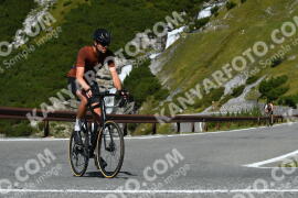 Foto #4156603 | 04-09-2023 11:25 | Passo Dello Stelvio - Waterfall Kehre BICYCLES