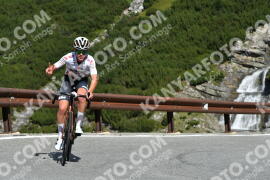 Photo #2527076 | 07-08-2022 10:20 | Passo Dello Stelvio - Waterfall curve BICYCLES
