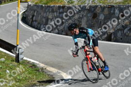 Photo #2494974 | 03-08-2022 11:23 | Passo Dello Stelvio - Waterfall curve BICYCLES