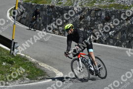 Photo #3239590 | 26-06-2023 11:48 | Passo Dello Stelvio - Waterfall curve BICYCLES