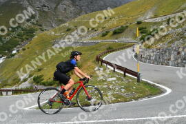 Foto #4268035 | 16-09-2023 10:30 | Passo Dello Stelvio - Waterfall Kehre BICYCLES