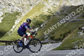 Photo #2842329 | 10-09-2022 11:09 | Passo Dello Stelvio - Waterfall curve BICYCLES