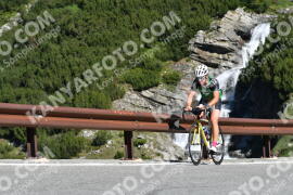 Photo #2216260 | 02-07-2022 09:46 | Passo Dello Stelvio - Waterfall curve BICYCLES