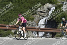 Photo #3833635 | 12-08-2023 09:58 | Passo Dello Stelvio - Waterfall curve BICYCLES