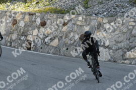 Photo #3235368 | 25-06-2023 09:18 | Passo Dello Stelvio - Waterfall curve BICYCLES