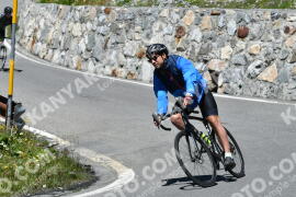 Photo #2297527 | 13-07-2022 13:50 | Passo Dello Stelvio - Waterfall curve BICYCLES