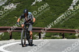 Photo #2265095 | 09-07-2022 11:07 | Passo Dello Stelvio - Waterfall curve BICYCLES