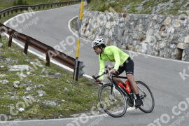 Photo #3799904 | 10-08-2023 13:39 | Passo Dello Stelvio - Waterfall curve BICYCLES