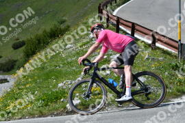 Photo #2171688 | 20-06-2022 15:43 | Passo Dello Stelvio - Waterfall curve BICYCLES