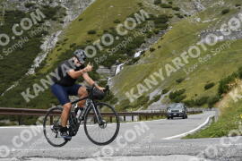 Photo #2768807 | 28-08-2022 11:45 | Passo Dello Stelvio - Waterfall curve BICYCLES